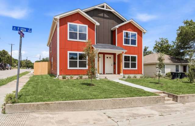 Brand New, Modern, and Ready for You in Temple, TX! photos photos Brand New, Modern, and Ready for You in Temple, TX! photos photos