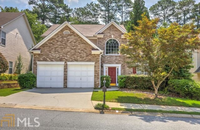 4019 SE Rhyne Cir - 4019 Rhyne Cir SE, Smyrna, GA 30082