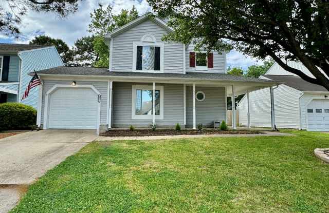 Available 05-07-26! Charming Home With A Wrap-Around Porch! Pet Friendly - Fenced Yard - Excellent Schools! photos photos