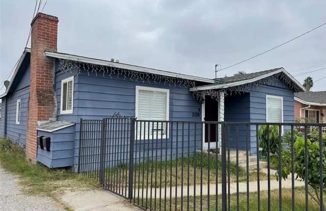 3328 Burton Avenue - 3328 Burton Avenue, Rosemead, CA 91770