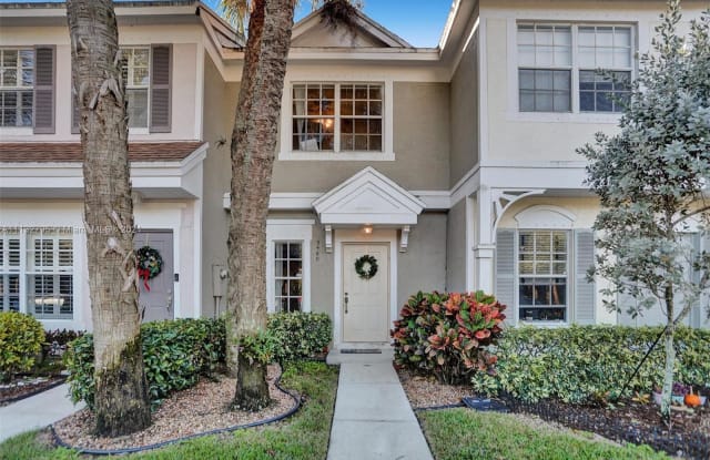 5460 Jubilee Way - 5460 Jubilee Way, Margate, FL 33063