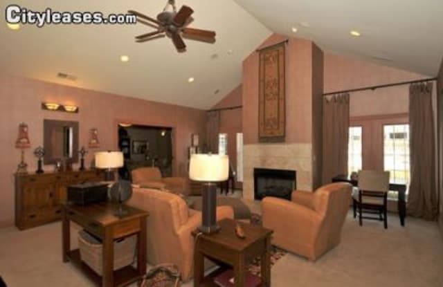 1605 Aspen Pines Dr - 1605 Aspen Pines Drive, Wilder, KY 41071