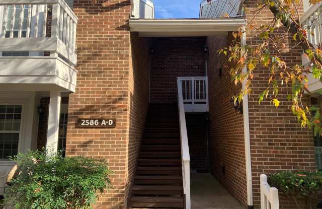 2586 S ARLINGTON MILL DRIVE Gallery 2