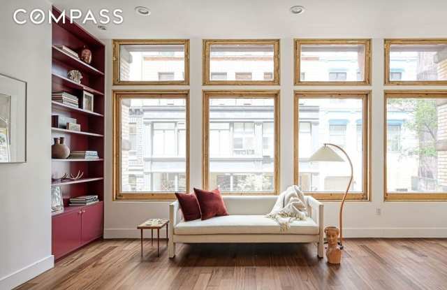 42 East 12th Street - 42 East 12th Street, New York City, NY 10003