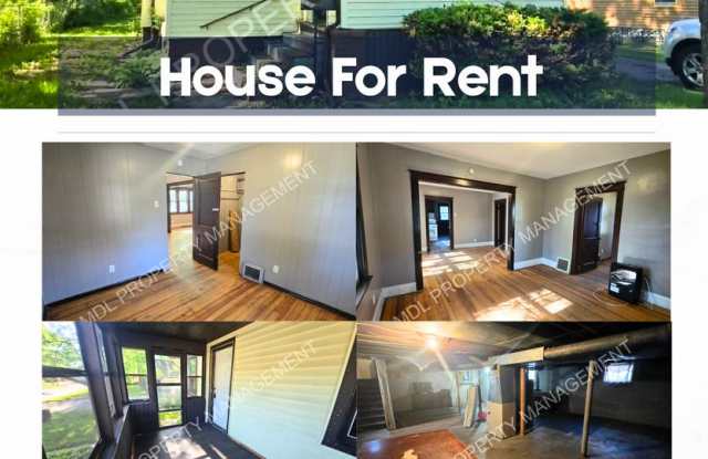 3-Bedroom House in Saginaw photos photos