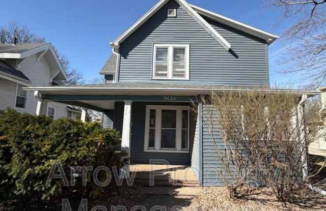 3424 S Street photos photos