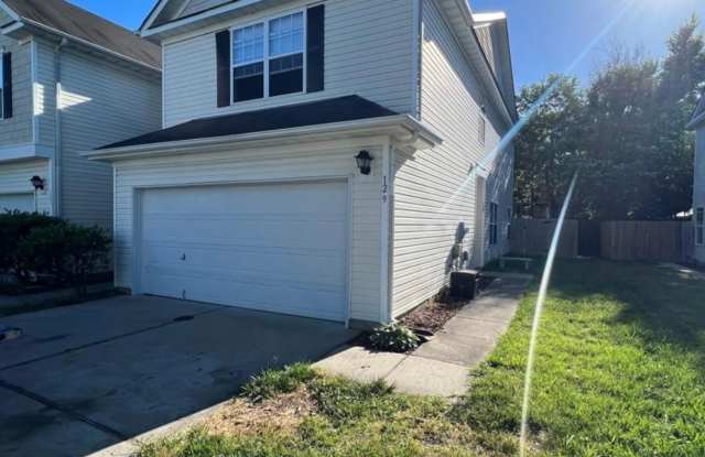 End Unit Townhouse Near Town Center VB photos photos