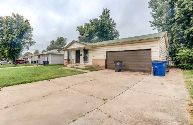 3 Bed | 1.5 Bath in North Tulsa! Gallery 4