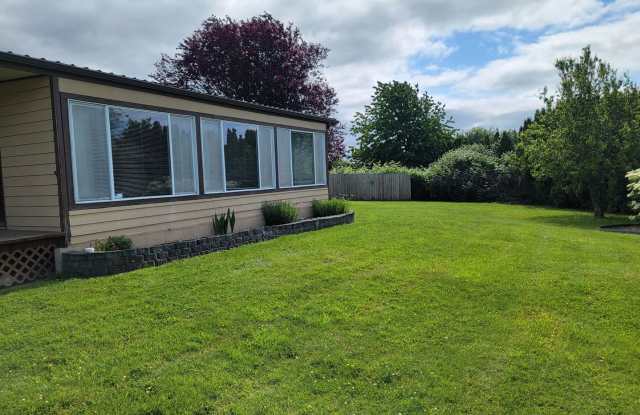 2-bedroom 2-bathroom rental in Birch Bay! photos photos