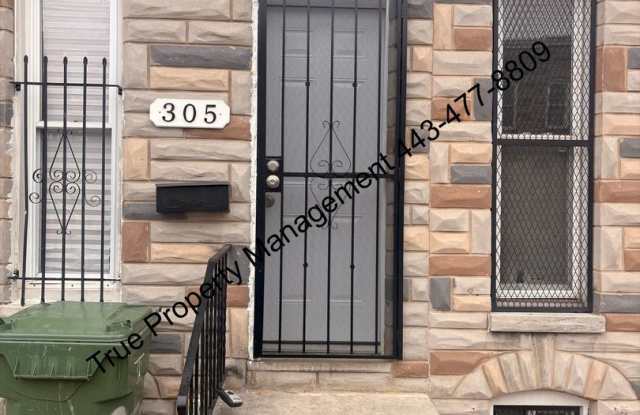 JUST LISTED | 305 S Calhoun St, Baltimore, MD 21223 photos photos JUST LISTED | 305 S Calhoun St, Baltimore, MD 21223 photos photos