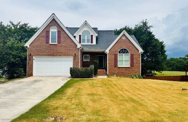 5BR/3.5BA Home in a Swim/Tennis Community within a Highly Rated School District! photos photos