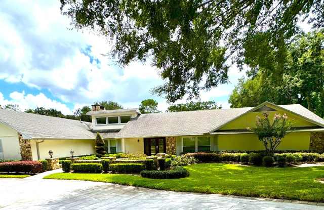 Elegant Estate Living in Sweetwater Club – 5BR Pool Home on 1.75 Acres! photos photos
