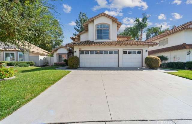 45298 Callesito Burgos - 45298 Callesito Burgos, Temecula, CA 92592