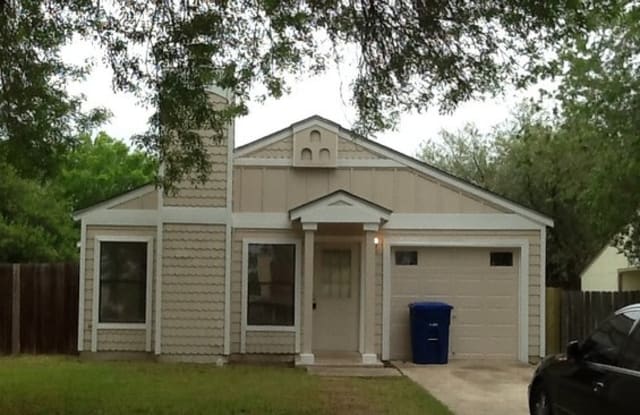 4114 Frontier Sun - 4114 Frontier Sun Drive, San Antonio, TX 78244