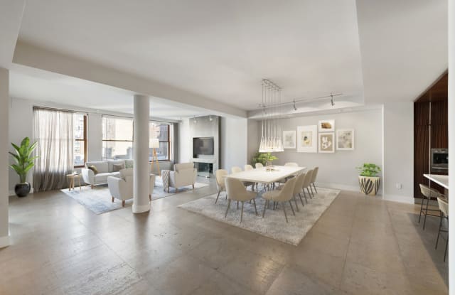 Altair 18 - 32 West 18th Street, New York City, NY 10011