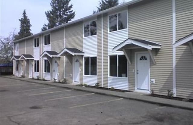 14510 W. Thorne Lane SW - 14510 West Thorne Lane Southwest, Lakewood, WA 98498
