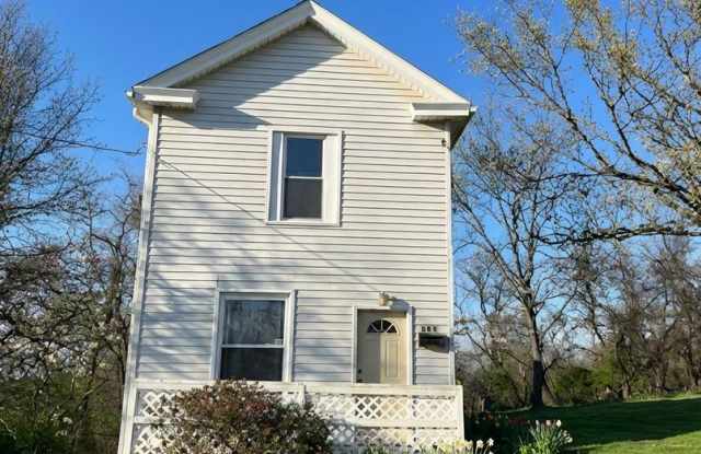 3 bed/1 bath Single Family Home Clairton, PA photos photos