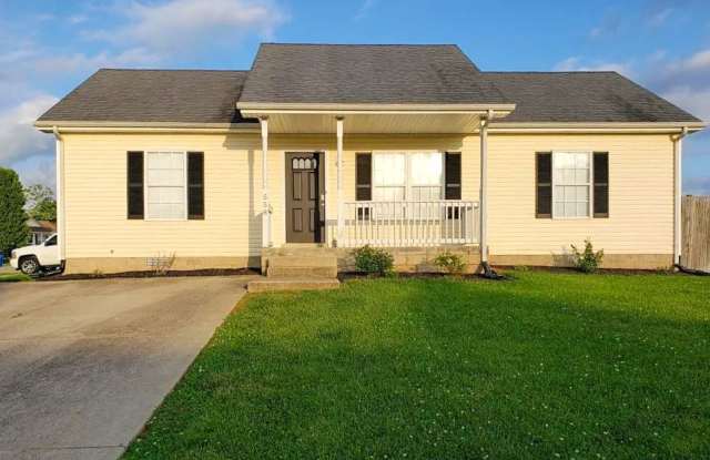 3 Bedroom 2 Bathroom Townhome photos photos