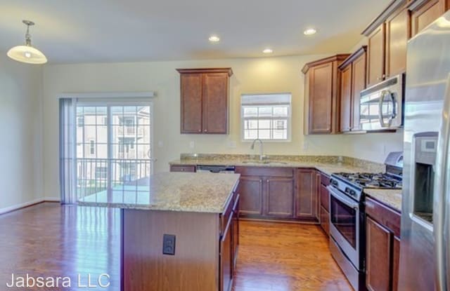 11486 Stockport Place - 11486 Stockport Place, Waldorf, MD 20695