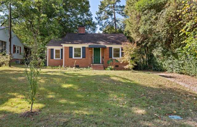 Charming 3-Bedroom Home in a Convenient Durham Location! Gallery 3