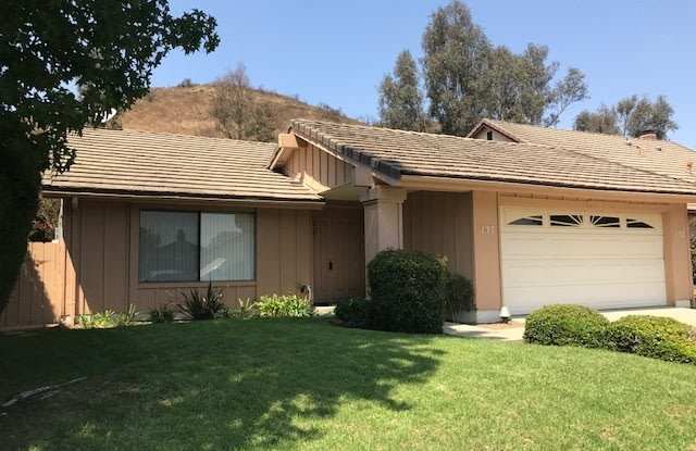 Beautiful family home in Newbury Park! photos photos