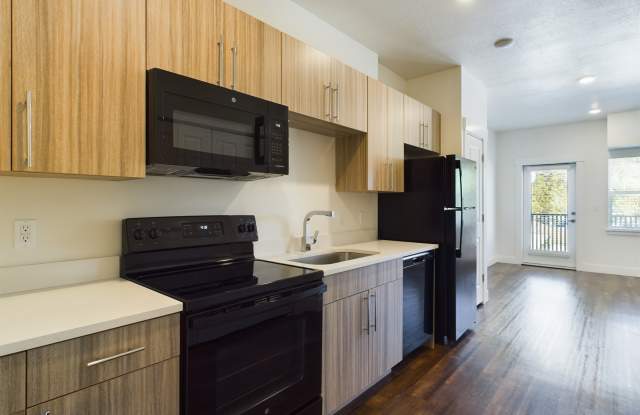 Hart Apartments photos photos