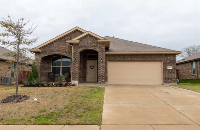 1912 Union Lane - 1912 Union Lane, Cleburne, TX 76033
