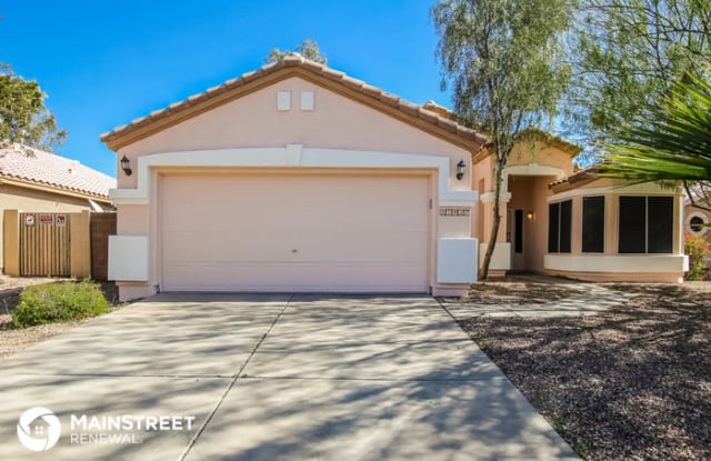 21437 North 87th Drive - 21437 North 87th Drive, Peoria, AZ 85382