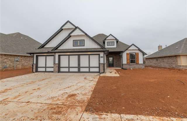 Very Nice brand new 4 bedroom 3 bath home in Edmond schools photos photos