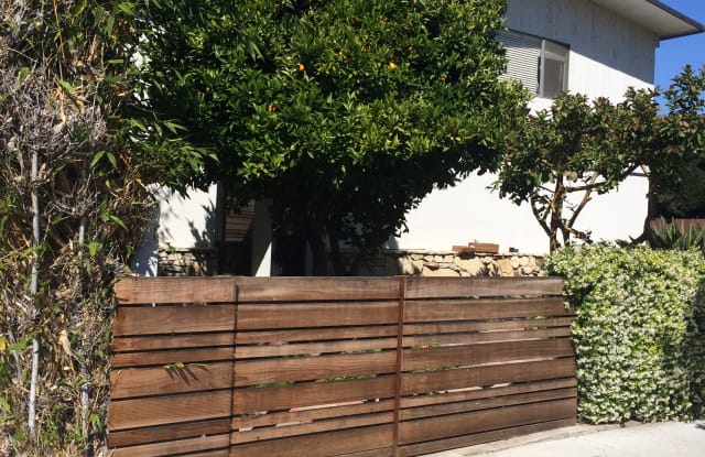 1433 25th St - 1433 25th Street, Santa Monica, CA 90404