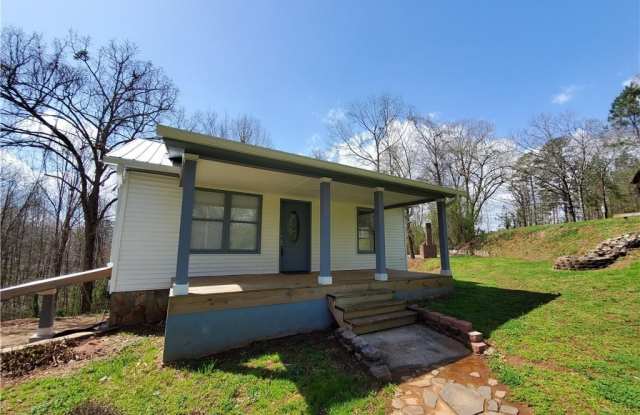 1781 York Drive - 1781 York Drive, Cherokee County, GA 30114