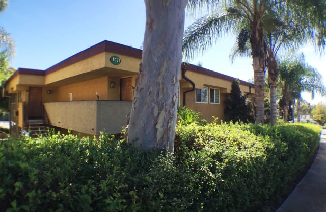 1661 Bayview Heights Drive #18 - 1661 Bayview Heights Drive, San Diego, CA 92105