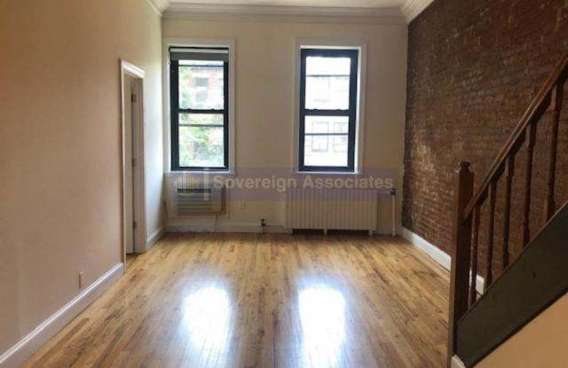 126 West 82nd Street - 126 West 82nd Street, New York City, NY 10024