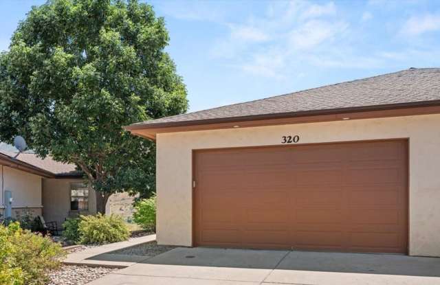 Three Bedroom Two and One Half Bath Duplex with Two Car Garage Gallery 1