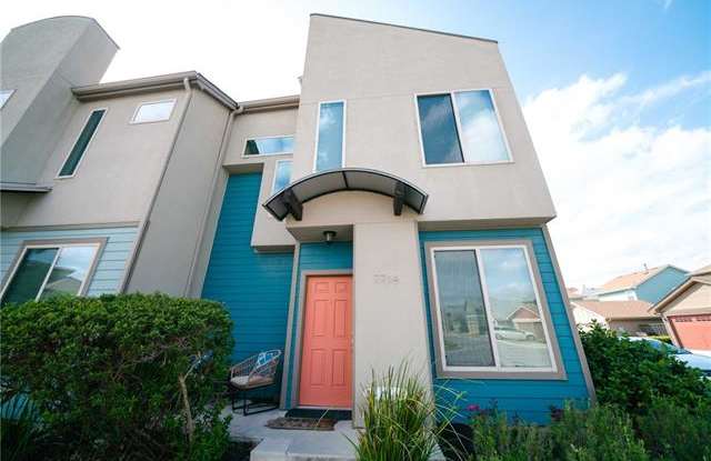 7714 Easy Wind DR - 7714 Easy Wind Drive, Austin, TX 78757