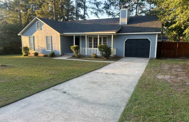 Newly renovated ranch-style home with lots of charm photos photos