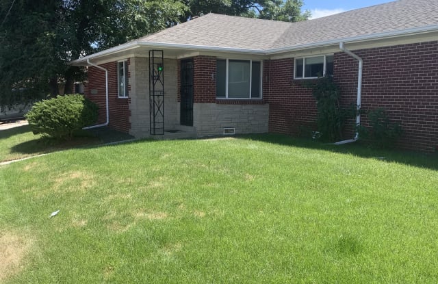 3698 Grape St - 3698 Grape Street, Denver, CO 80207