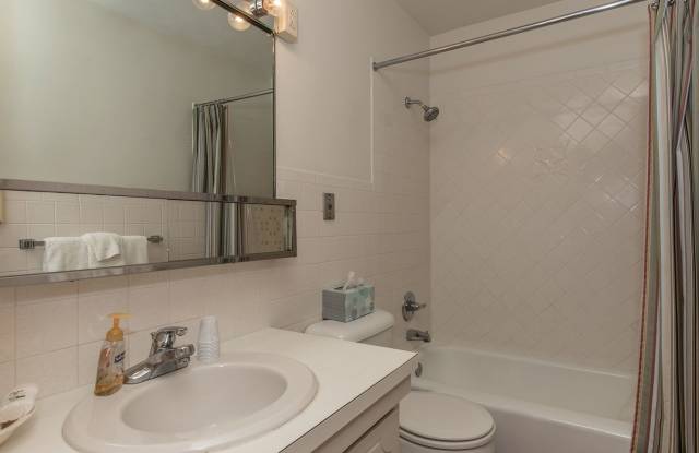 Eastridge Villa Apartments Gallery 4