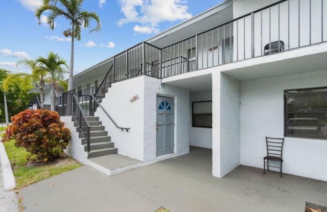 4889 Arjaro Drive - 4889 Arjaro Drive, Palm Beach County, FL 33407