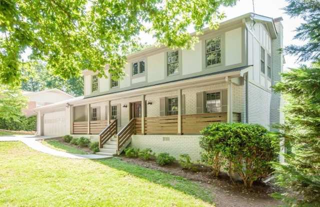 2647 WOOD HOLLOW Drive Gallery 4