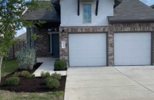 212 Callahan lane - 212 Callahan Lane, Williamson County, TX 78628