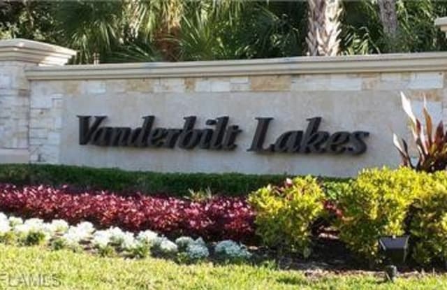 3921 Leeward Passage CT - 3921 Leeward Passage Court, Bonita Springs, FL 34134