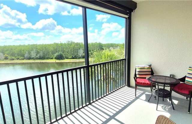 ** TREVISO BAY ** 2 BEDROOM\2 BATH ** SPECTACULAR WATER VIEW ** TOP FLOOR CONDO ** SOCIAL MEMBERSHIP ** TREVISO BAY THE BEST AMENITIES HERE ** Gallery 3