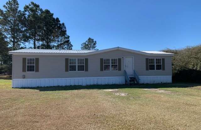 3BD/2B Modular Home in Lakeland, GA photos photos