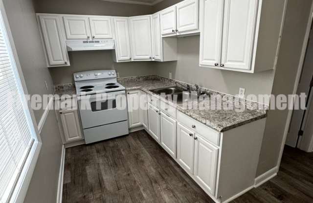 Beautifully FULLY RENOVATED 2 Bdr 1 bath in Maryville, TN -Application fee credit if Approved ! - 311 South Magnolia Street, Maryville, TN 37803