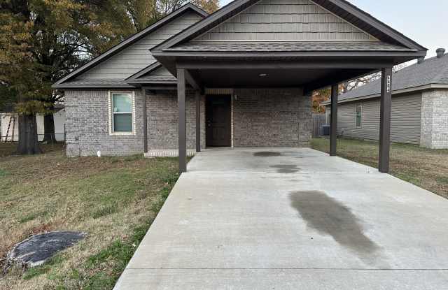 4404 Fred Street - 4404 Fred Street, Jonesboro, AR 72401
