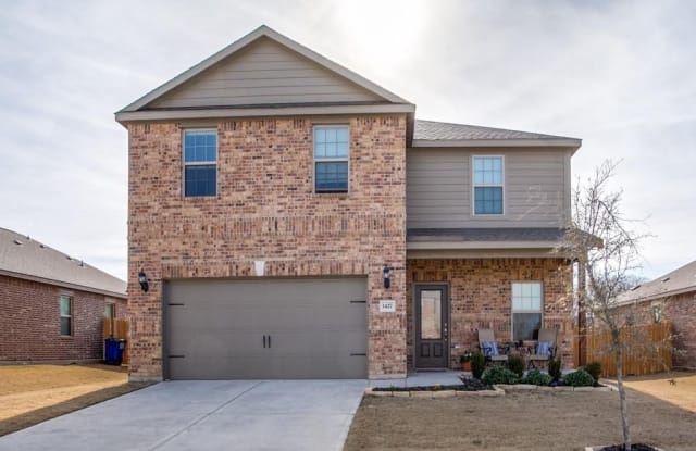 1427 Park Trails Boulevard - 1427 Park Trails Boulevard, Princeton, TX 75407