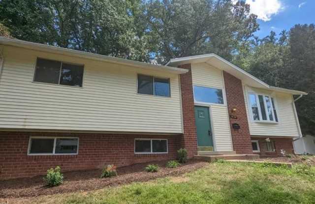 8634 Cromwell Dr photos photos