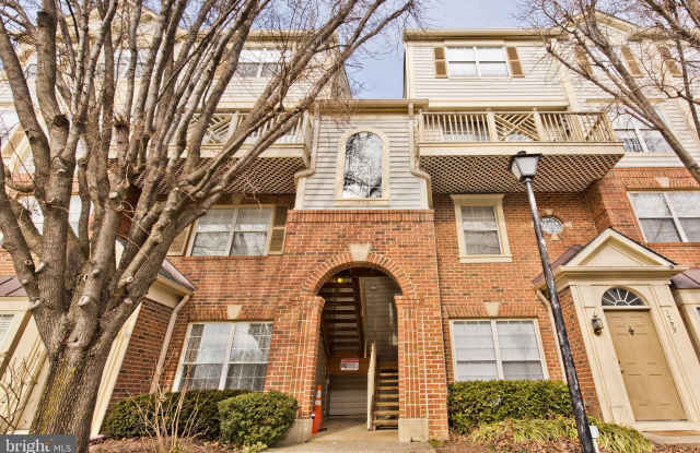 1735 KINGSGATE COURT - 1735 Kingsgate Court, Alexandria, VA 22302
