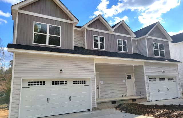 8484 Old Cleveland Pike - 8484 Old Cleveland Pike, Hamilton County, TN 37363